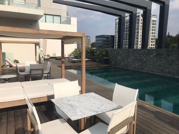 Departamento en preventa en Zona Andares | WP