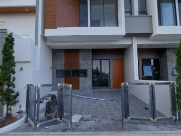Rumah New Minimalis di Setra Duta Bandung 5 menit ke Tol Pasteur, Maranatha Harga 3M-an Nego!!!