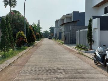 Rumah New Minimalis di Setra Duta Bandung 5 menit ke Tol Pasteur, Maranatha Harga 3M-an Nego!!!
