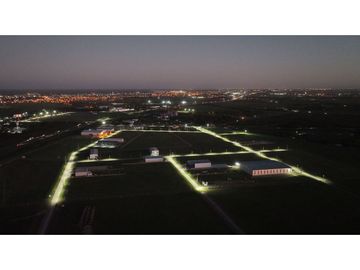 Lote en venta Parque Industrial San Lorenzo
