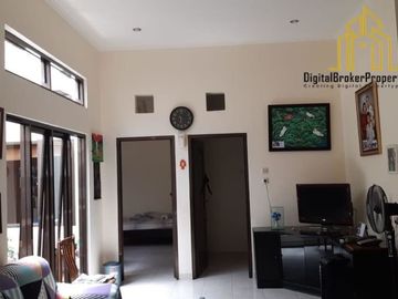 rumah nyaman batununggal bandung | NANAMULYANA