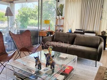 Casa en venta de 4 dorm. en Colina