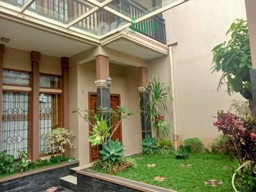 Investasi Rumah Paling Dicari di Kota Bandung Sarijadi Setraduta Readystok 3LT