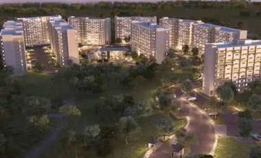ALTA SPATIAL Most Affordable Condominium in Brgy. Karuhatan, Valenzuela City