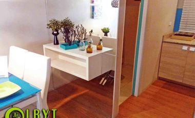 ALTA SPATIAL Most Affordable Condominium in Brgy. Karuhatan, Valenzuela City