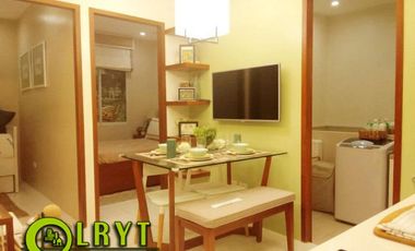 ALTA SPATIAL Most Affordable Condominium in Brgy. Karuhatan, Valenzuela City