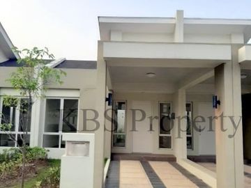 Dijual Rumah Type 55/96 Lokasi Orchard Park Vitis 10 No 33- Batam