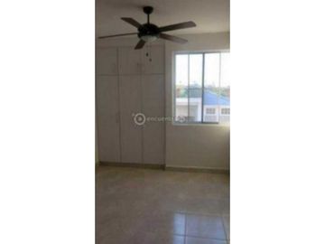 VENDO APARTAMENTO EN ARRAIJAN PLAYA DORADA 3R