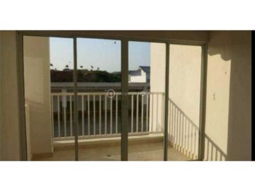 VENDO APARTAMENTO EN ARRAIJAN PLAYA DORADA 3R