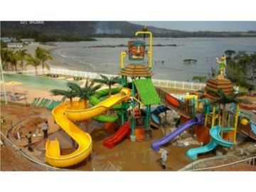 VENDO APARTAMENTO EN ARRAIJAN PLAYA DORADA 3R