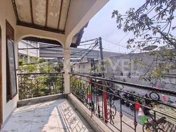 Rumah di KOJA Jakarta Utara Murah Bagus