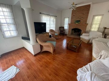 Casa - venta - Pilar Del Lago