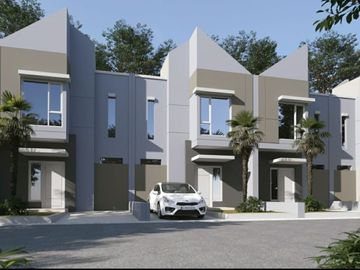 MODERN KARANGPLOSO 2 LANTAI 150 JUTA
