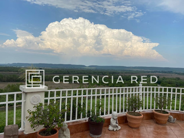 Terreno Campestre en Venta, Montemorelos, Nuevo León