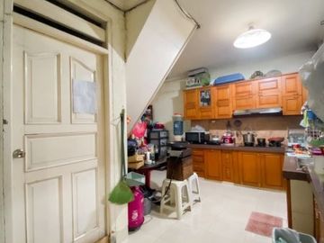 TURUN HARGA !! RUMAH SEMI FURNISH di Komp. Walikota ,HargaOK