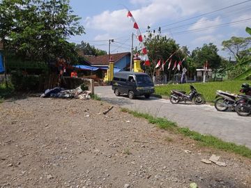 Miliki Hunian Lokasi Premium di Yogya 400 meter dari Jln Gito-gati
