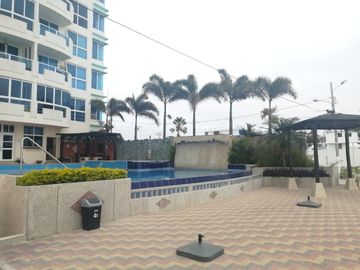 VENTA DEPARTAMENTO SALINAS PLAYA COSTA DE ORO SPONDYLUS II