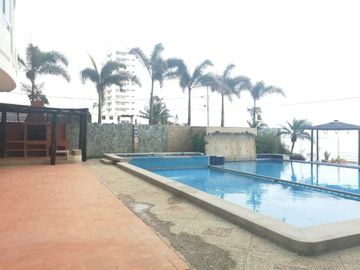 VENTA DEPARTAMENTO SALINAS PLAYA COSTA DE ORO SPONDYLUS II