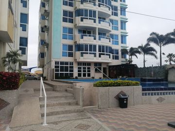 VENTA DEPARTAMENTO SALINAS PLAYA COSTA DE ORO SPONDYLUS II