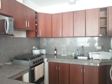 VENTA DEPARTAMENTO SALINAS PLAYA COSTA DE ORO SPONDYLUS II