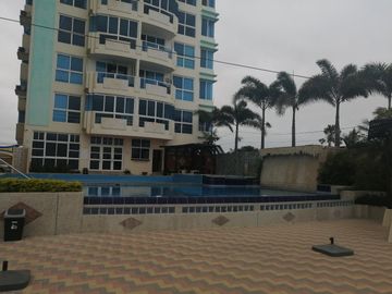 VENTA DEPARTAMENTO SALINAS PLAYA COSTA DE ORO SPONDYLUS II