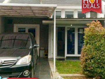 JUAL RUMAH DI BOJONGSOANG DEKAT TOL BUAHBATU BANDUNG
