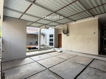 Rumah 2 Lantai Di Eramas 2000 Cakung LT 198 M 6 KT SHM