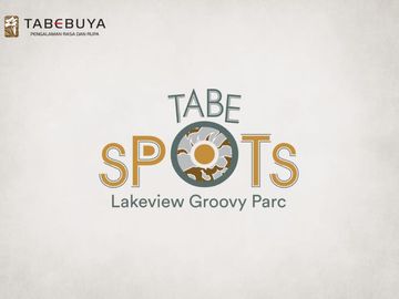 Ruko Tabespots @Tabebuya Harga Terbaik di BSD City