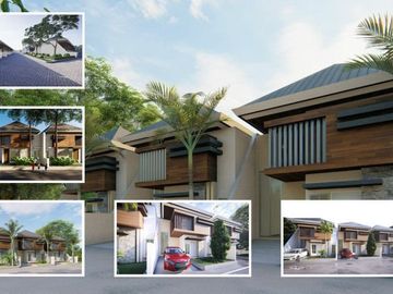Rumah Hunian Murah Sidoarjo