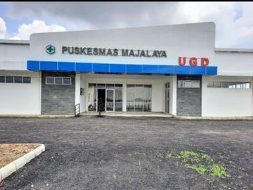 Miliki hunian nyaman dan asri Model minimalis harga ekonomis Dengan bahan berkualitas