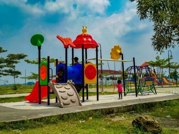 Miliki hunian nyaman dan asri Model minimalis harga ekonomis Dengan bahan berkualitas
