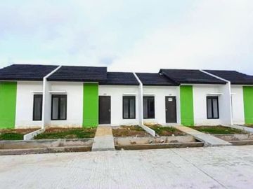 Miliki hunian nyaman dan asri Model minimalis harga ekonomis Dengan bahan berkualitas