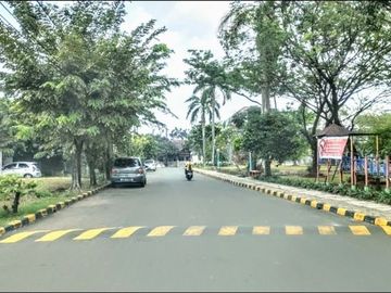 SIAP HUNI! RUMAH LEBAR 9 GADING SERPONG SEKTOR 7 MURAH