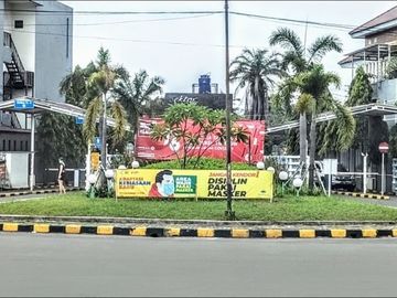 SIAP HUNI! RUMAH LEBAR 9 GADING SERPONG SEKTOR 7 MURAH