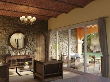 Casa en Venta en Ajijic, Jalisco.