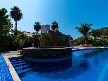 Casa en Venta en Ajijic, Jalisco.