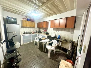 Venta de Bodega en Ricaurte - Bucaramanga. Cod V22819
