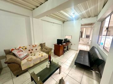 Venta de Bodega en Ricaurte - Bucaramanga. Cod V22819