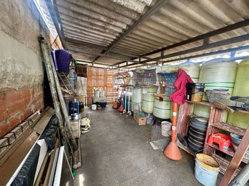 Venta de Bodega en Ricaurte - Bucaramanga. Cod V22819