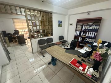 Venta de Bodega en Ricaurte - Bucaramanga. Cod V22819