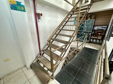 Venta de Bodega en Ricaurte - Bucaramanga. Cod V22819