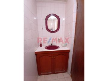 Venta De Casa Con Cochera En Urbanizacion San Diego - Smp