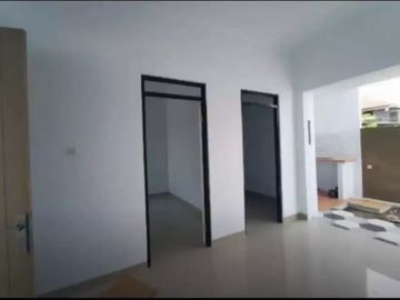 DIJUAL RUMAH CLUSTER CANTIK MINIMALIS MODERN DI BABELAN BEKASI UTARA