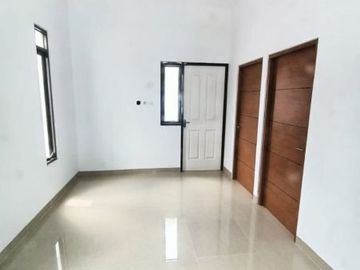 DIJUAL RUMAH CLUSTER CANTIK MINIMALIS MODERN DI BABELAN BEKASI UTARA
