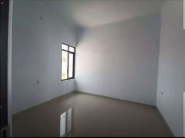 DIJUAL RUMAH CLUSTER CANTIK MINIMALIS MODERN DI BABELAN BEKASI UTARA