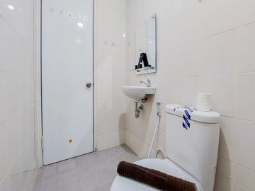 DIJUAL : Apartemen Ayodhya Residence Twr Jade Lt5 tower depan, Tangerang