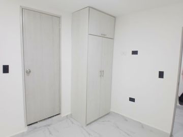apartaestudio en arriendo en san jose. Cod A9433846