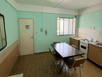 DEPARTAMENTO 2 AMBIENTES EN VENTA