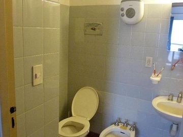 Departamento en venta en Barracas