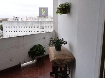 Departamento en venta en Barracas